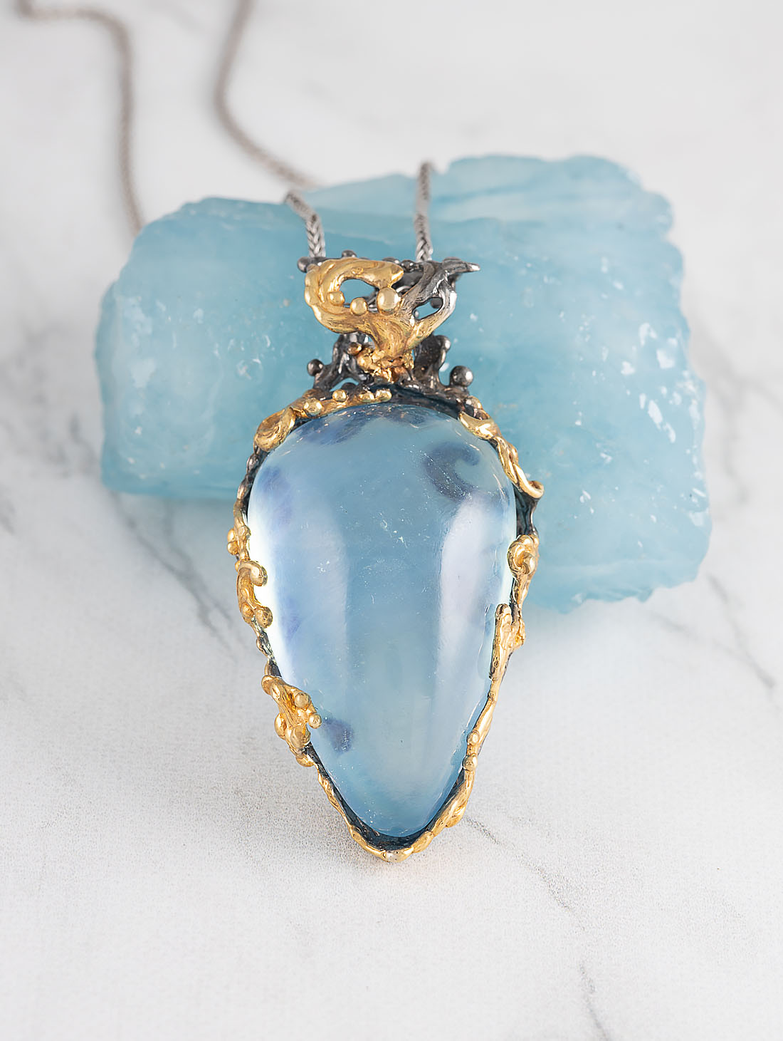 03823 Подвеска (Ag 925)