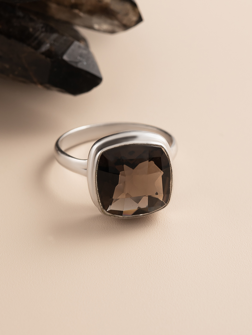 77286 Кольцо (Ag 925)