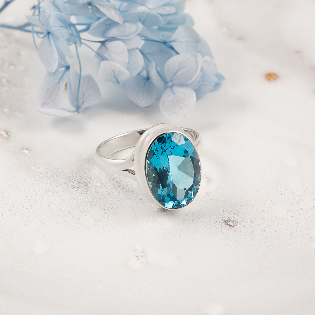 57836 Кольцо (Ag 925)