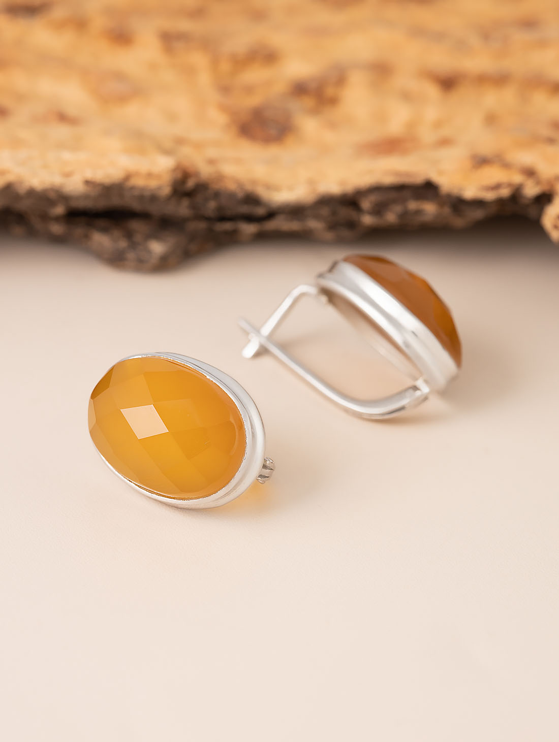 88214 Серьги (Ag 925)