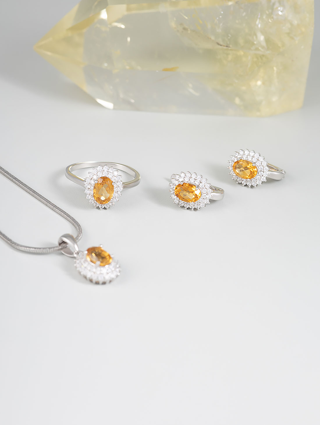 98684 Кольцо (Ag 925)