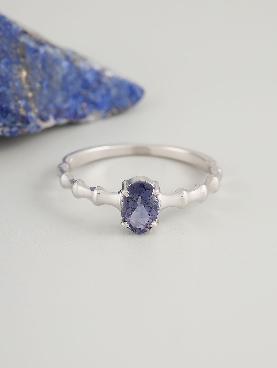 12597 Кольцо (Ag 925)