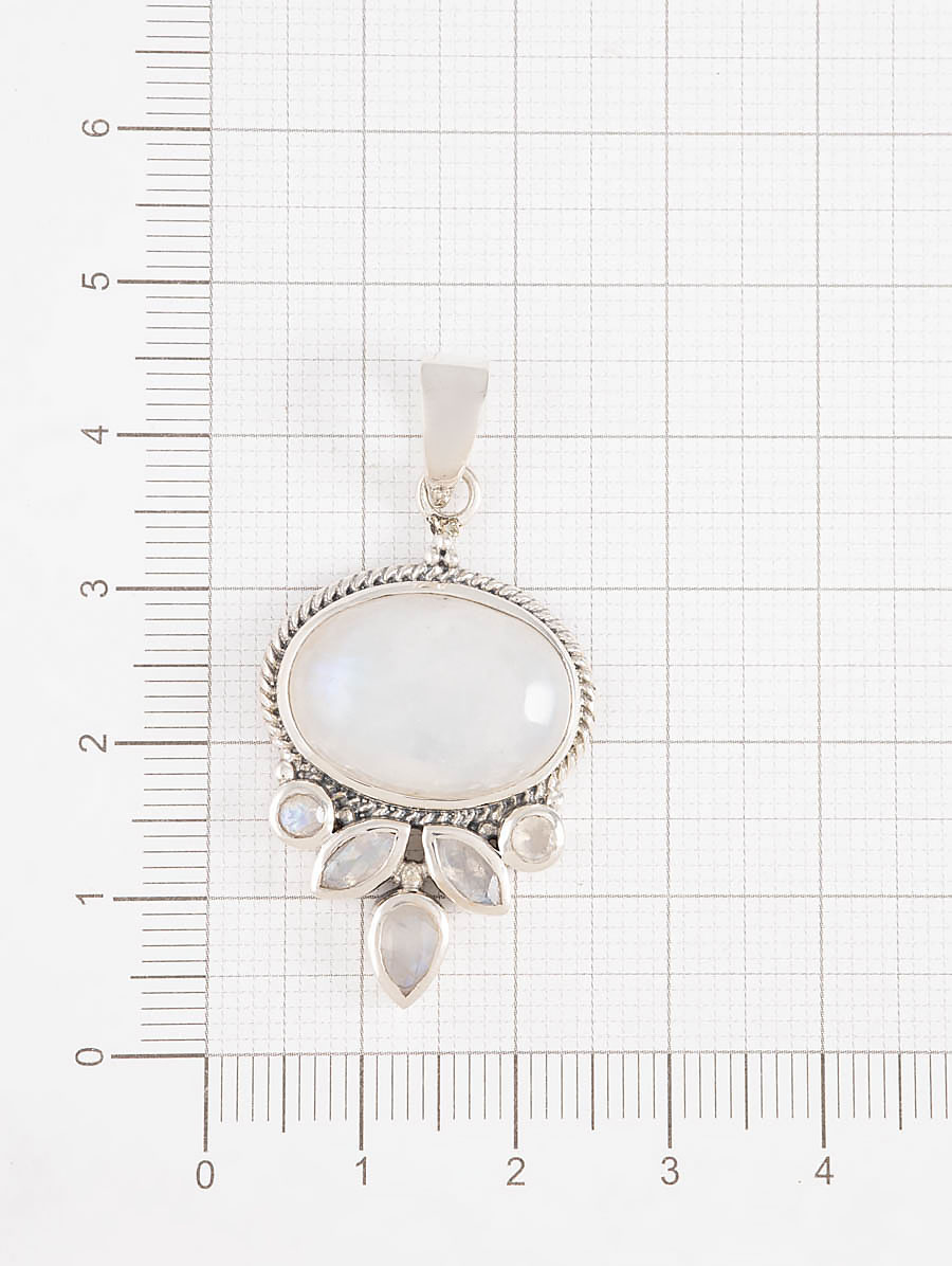 14729 Подвеска (Ag 925)