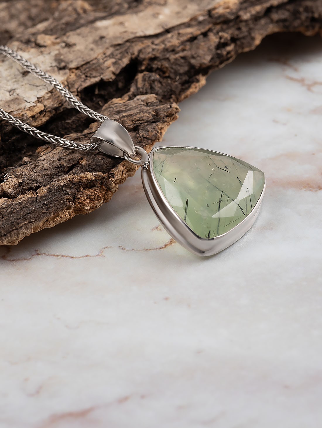 111247 Подвеска (Ag 925)