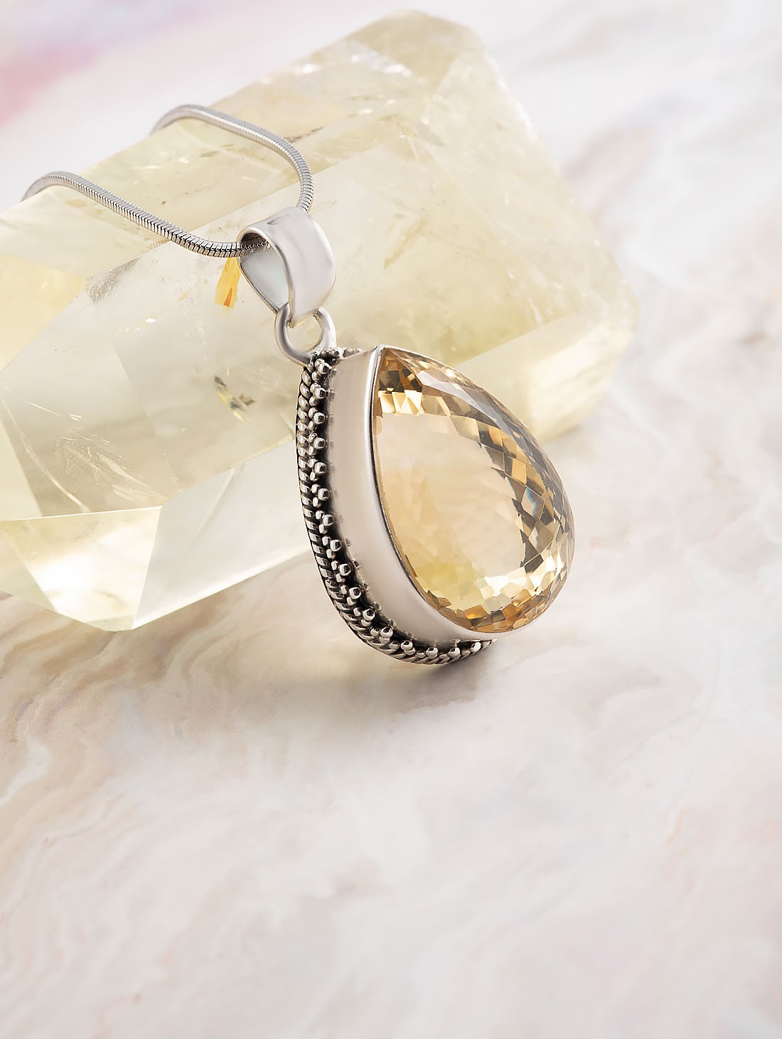 14650 Подвеска (Ag 925)