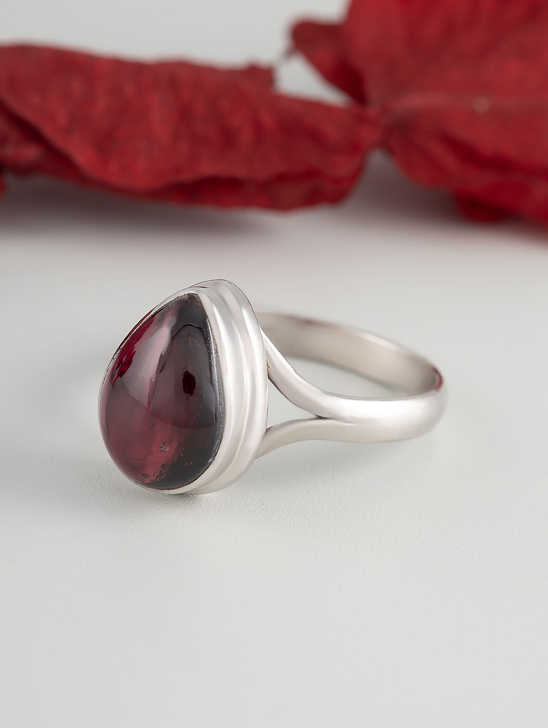 77537 Кольцо (Ag 925)