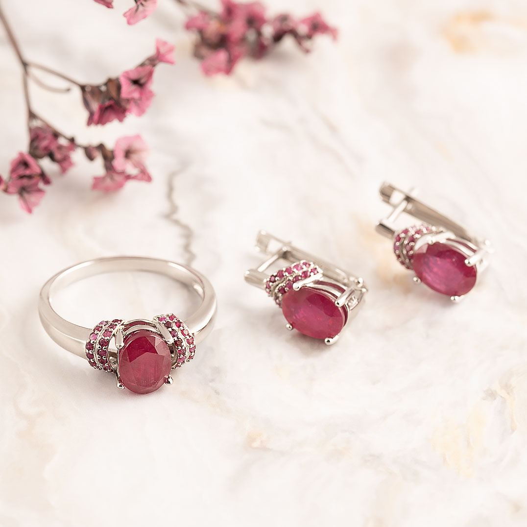 86479 Серьги (Ag 925)