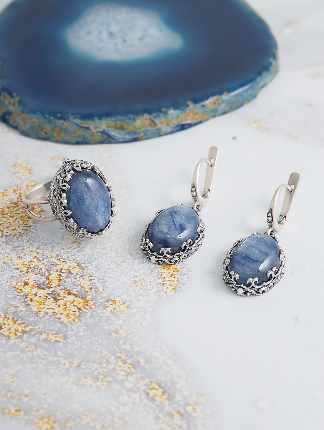 050062 Кольцо (Ag 925)