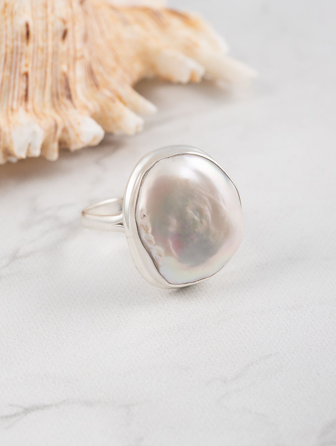 78351 Кольцо (Ag 925)