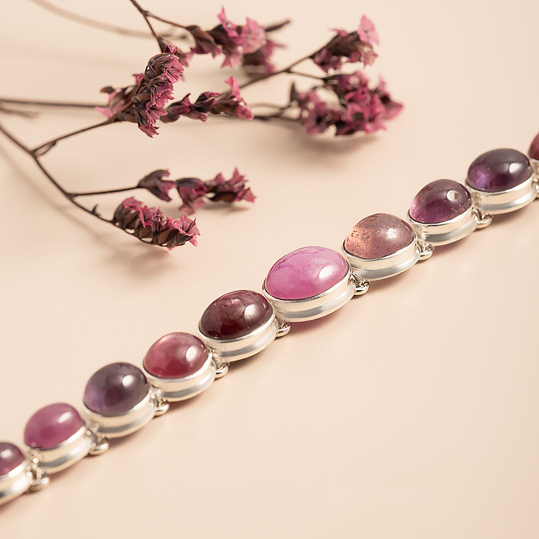 87152 Браслет (Ag 925)