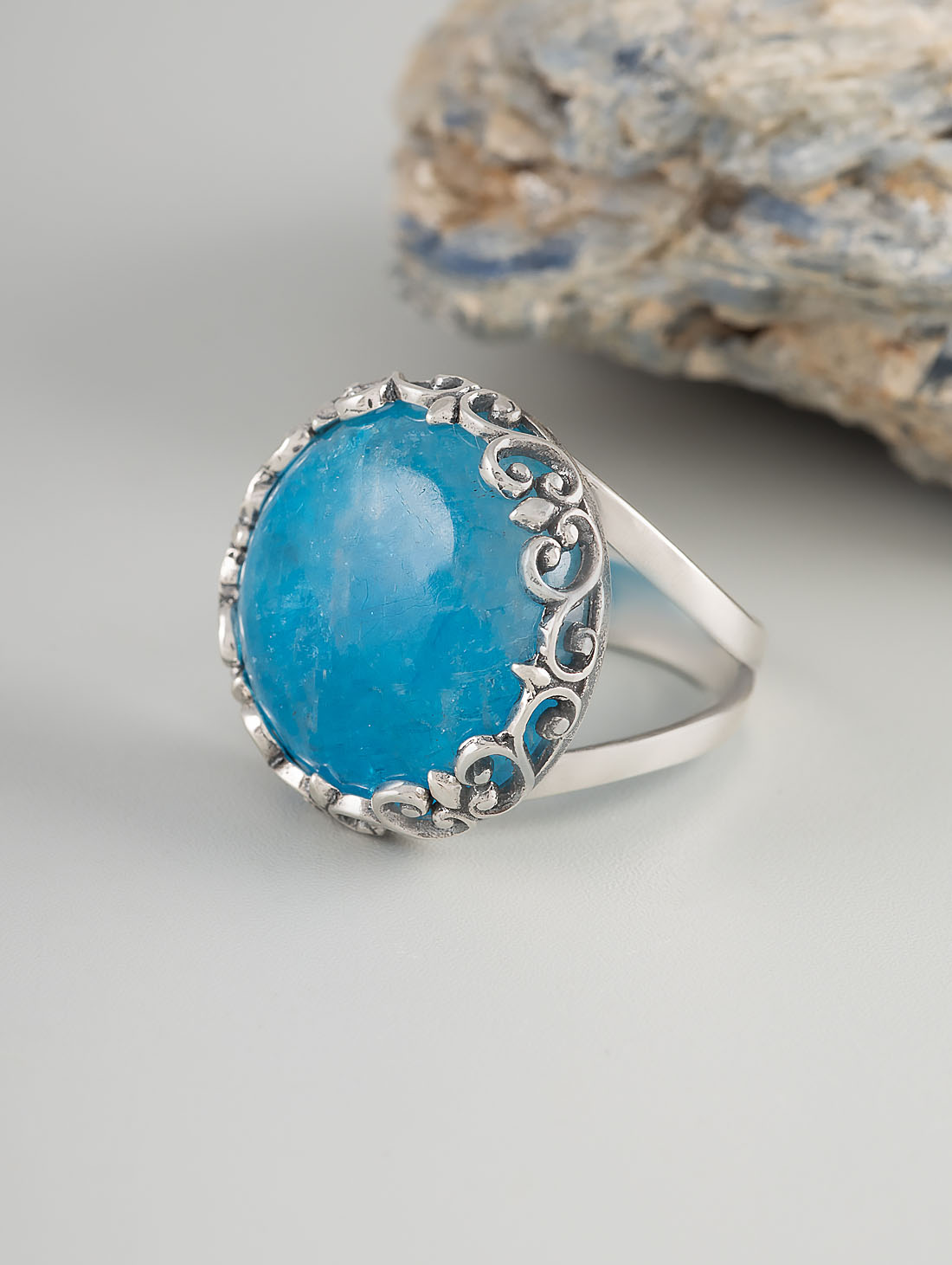 050178 Кольцо (Ag 925)