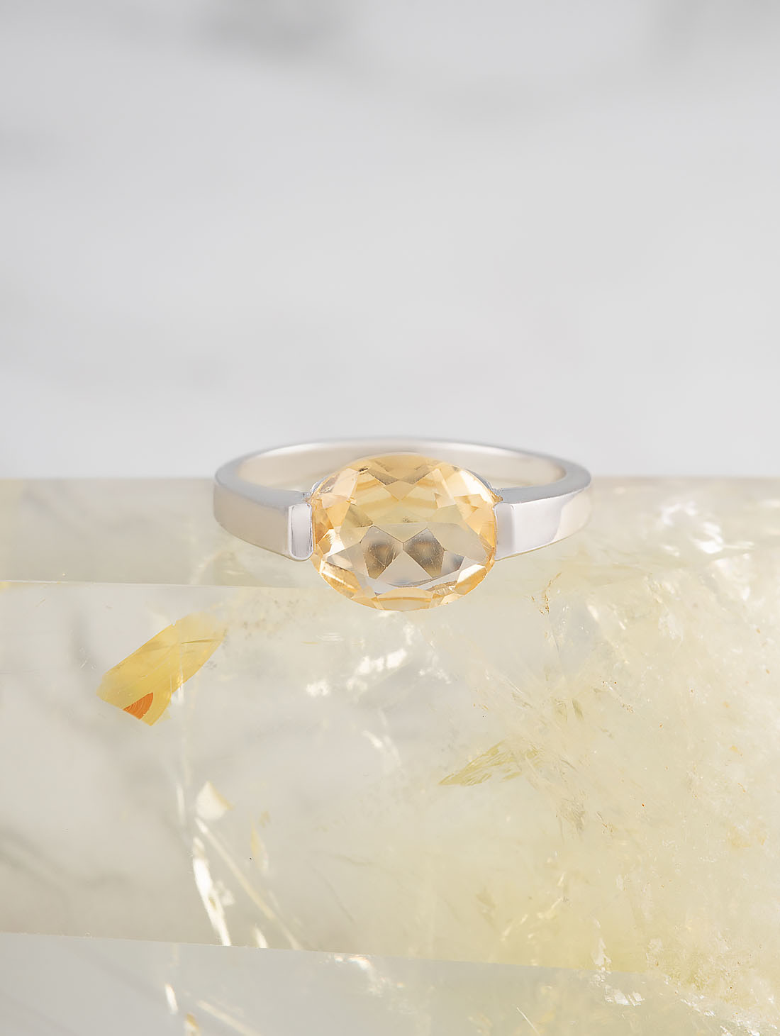 12969 Кольцо (Ag 925)