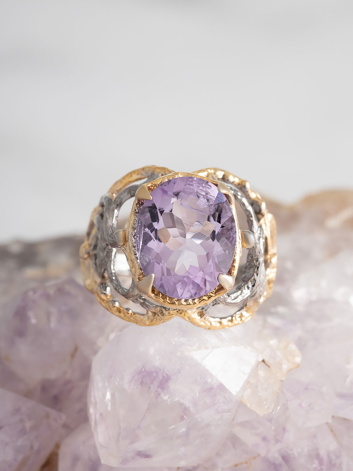 010126 Кольцо (Ag 925)