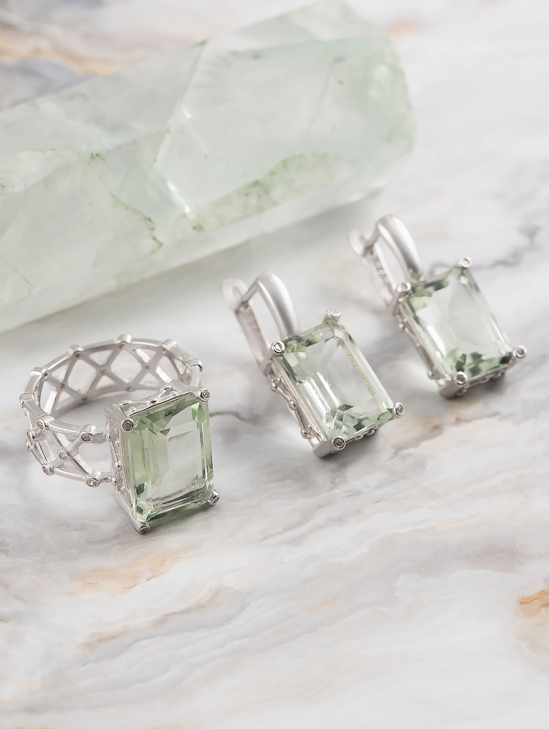 98427 Кольцо (Ag 925)