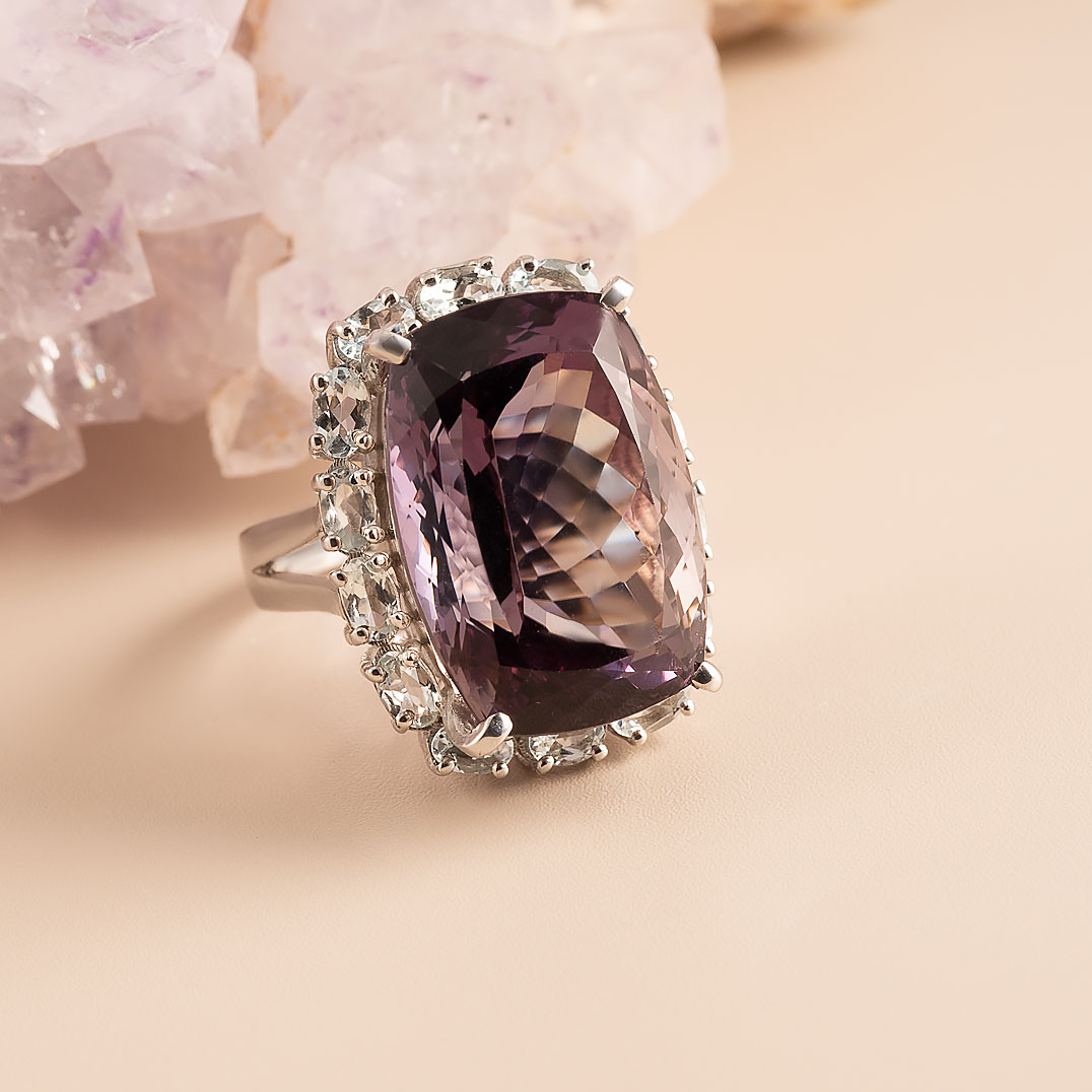 001228 Кольцо (Ag 925)