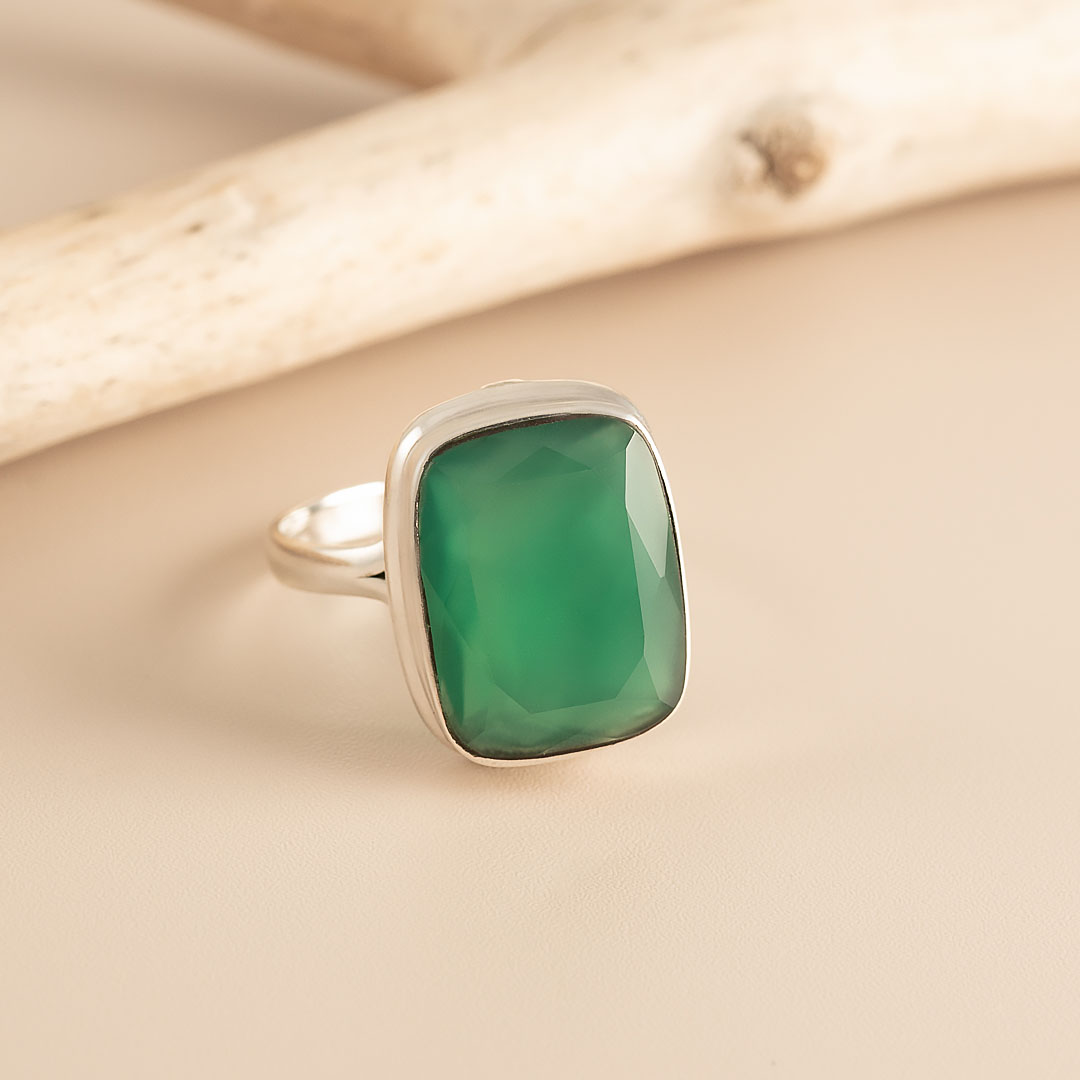 57646 Кольцо (Ag 925)