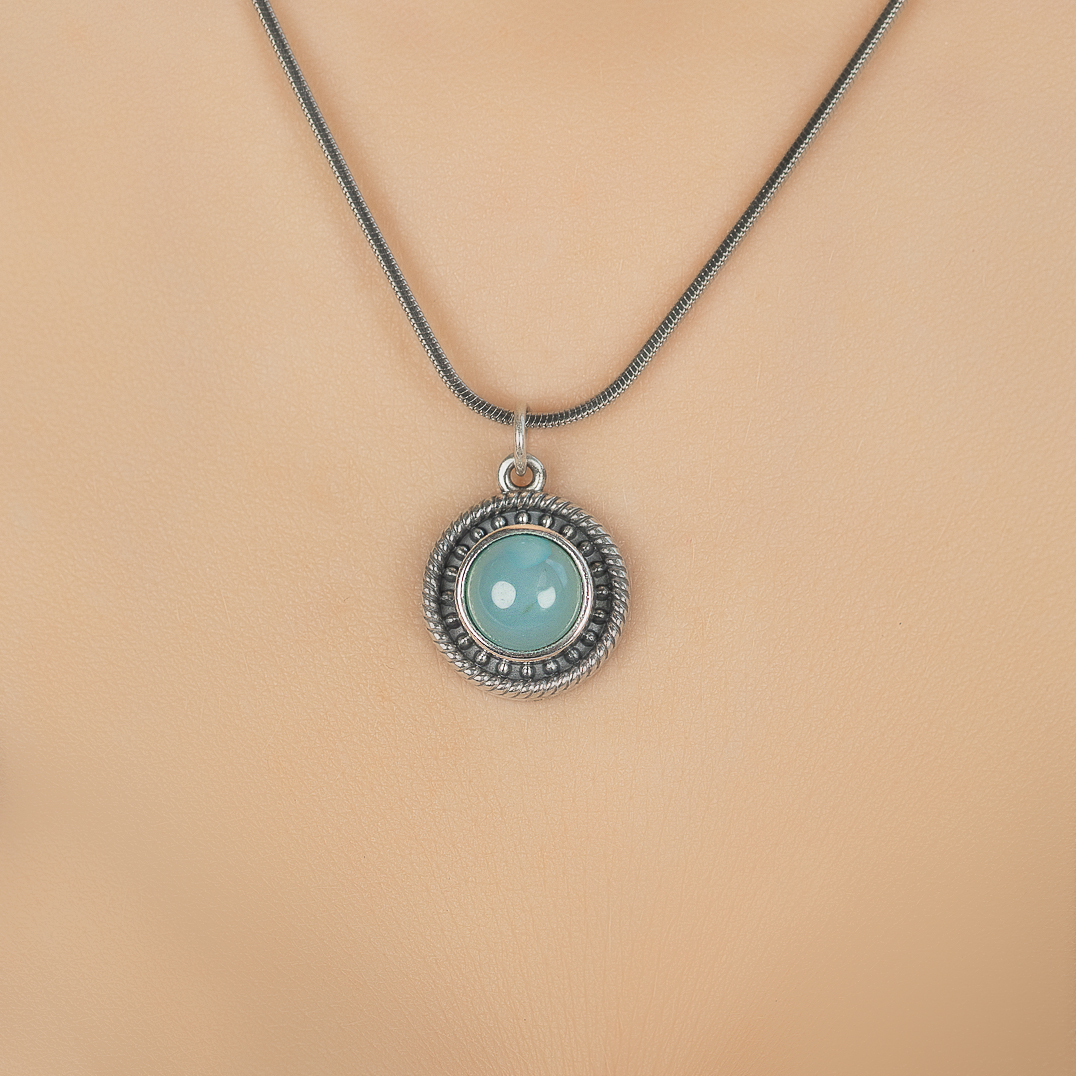 110453 Кулон (Ag 925)