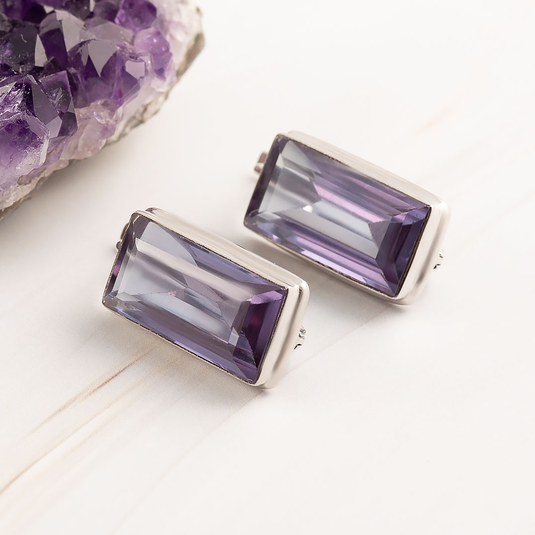 68183 Серьги (Ag 925)