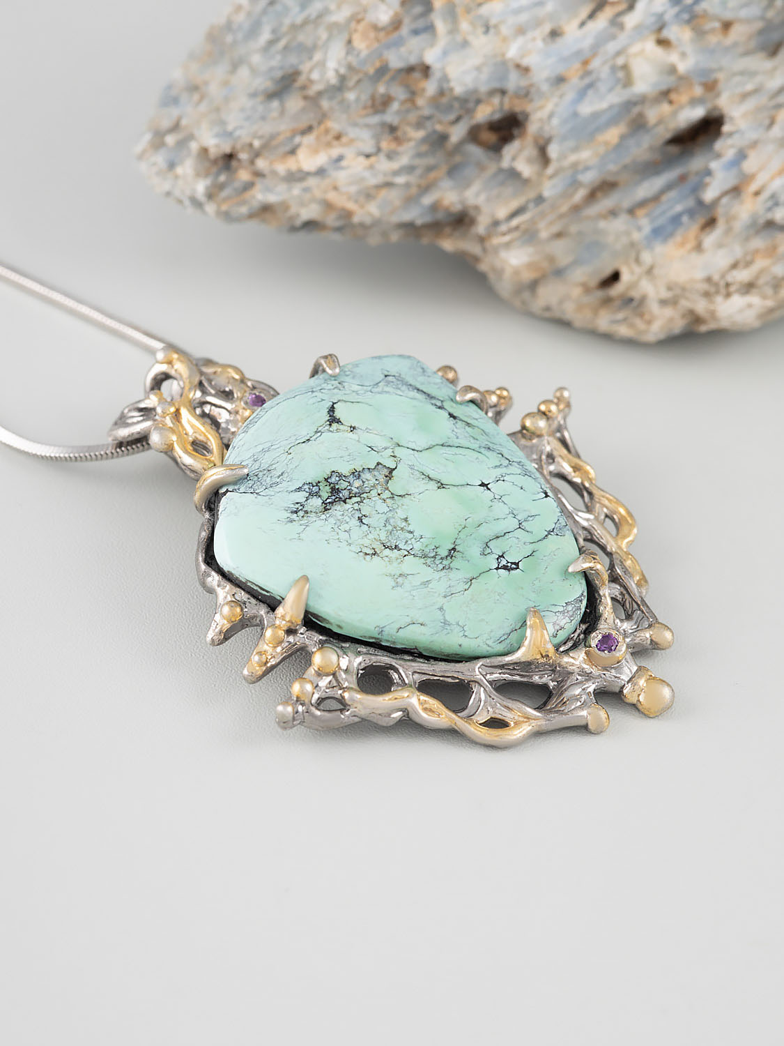 03810 Подвеска (Ag 925)