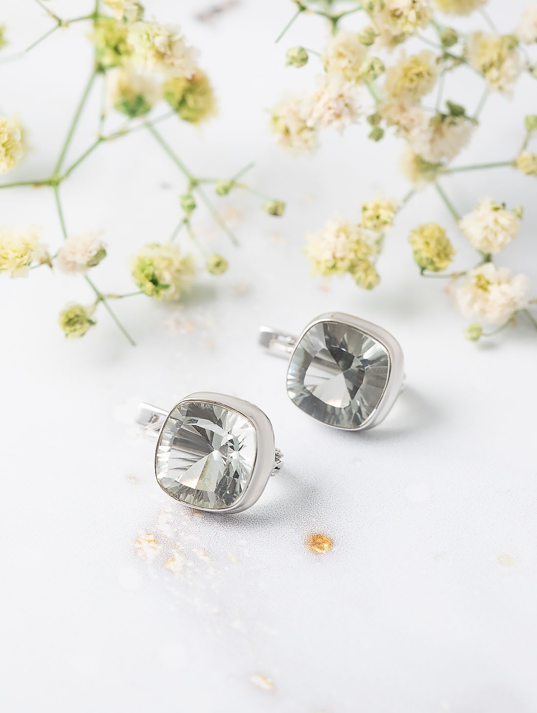 97598 Серьги (Ag 925)