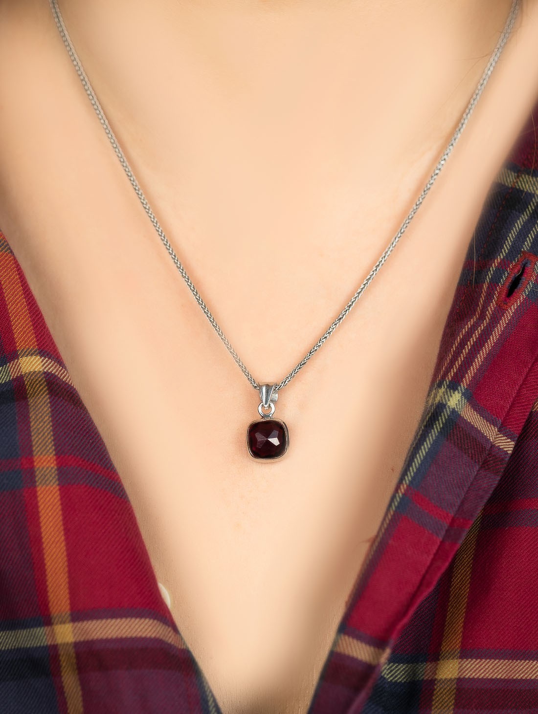 111175 Подвеска (Ag 925)