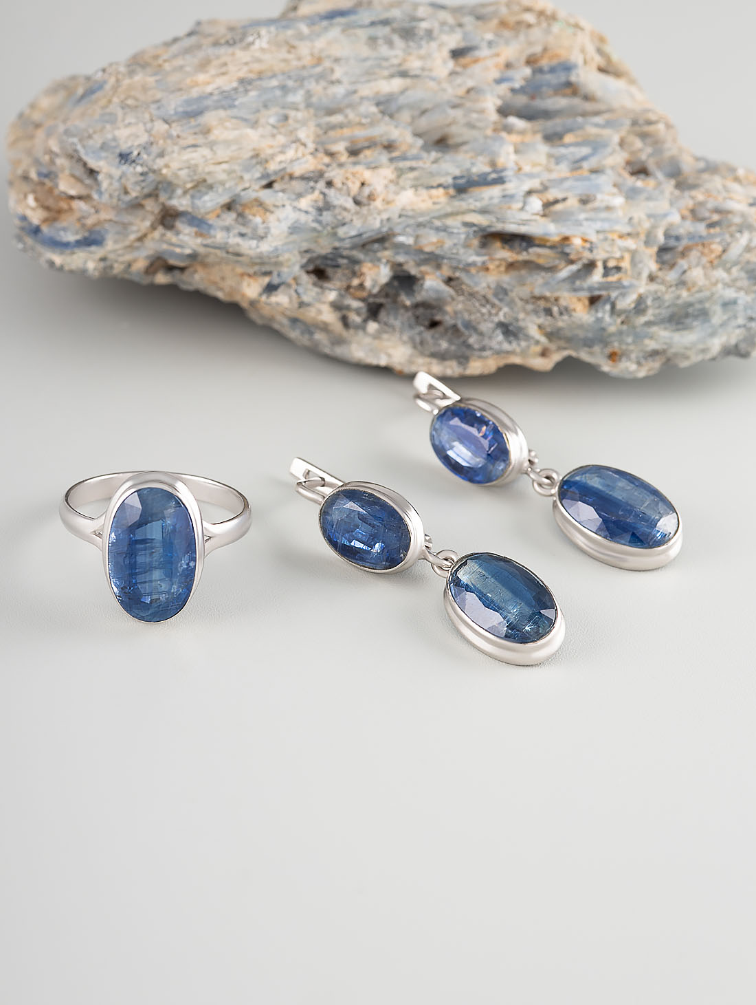 88251 Серьги (Ag 925)