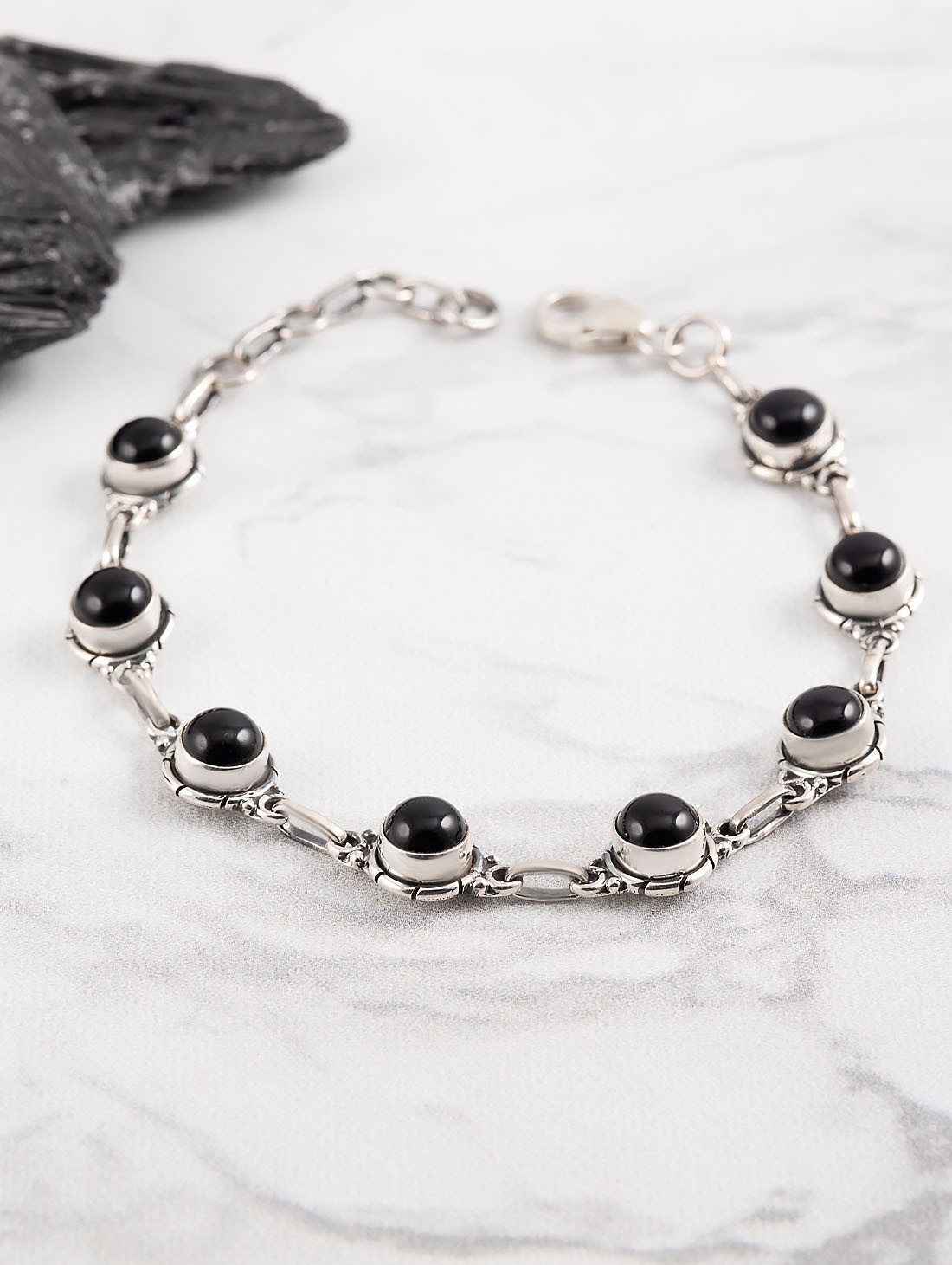 9196 Браслет (Ag 925)