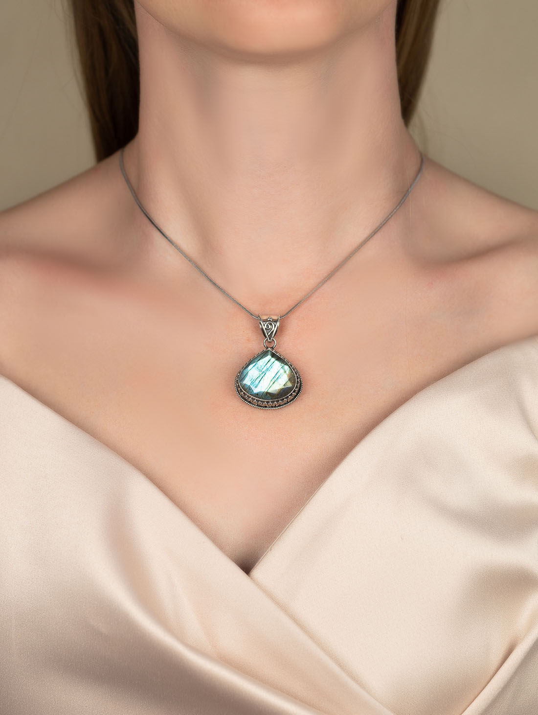 14576 Подвеска (Ag 925)