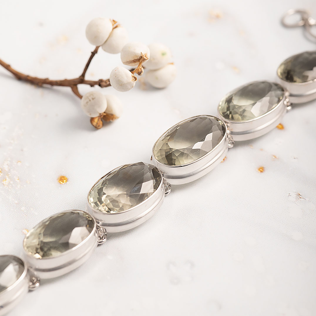 87145 Браслет (Ag 925)