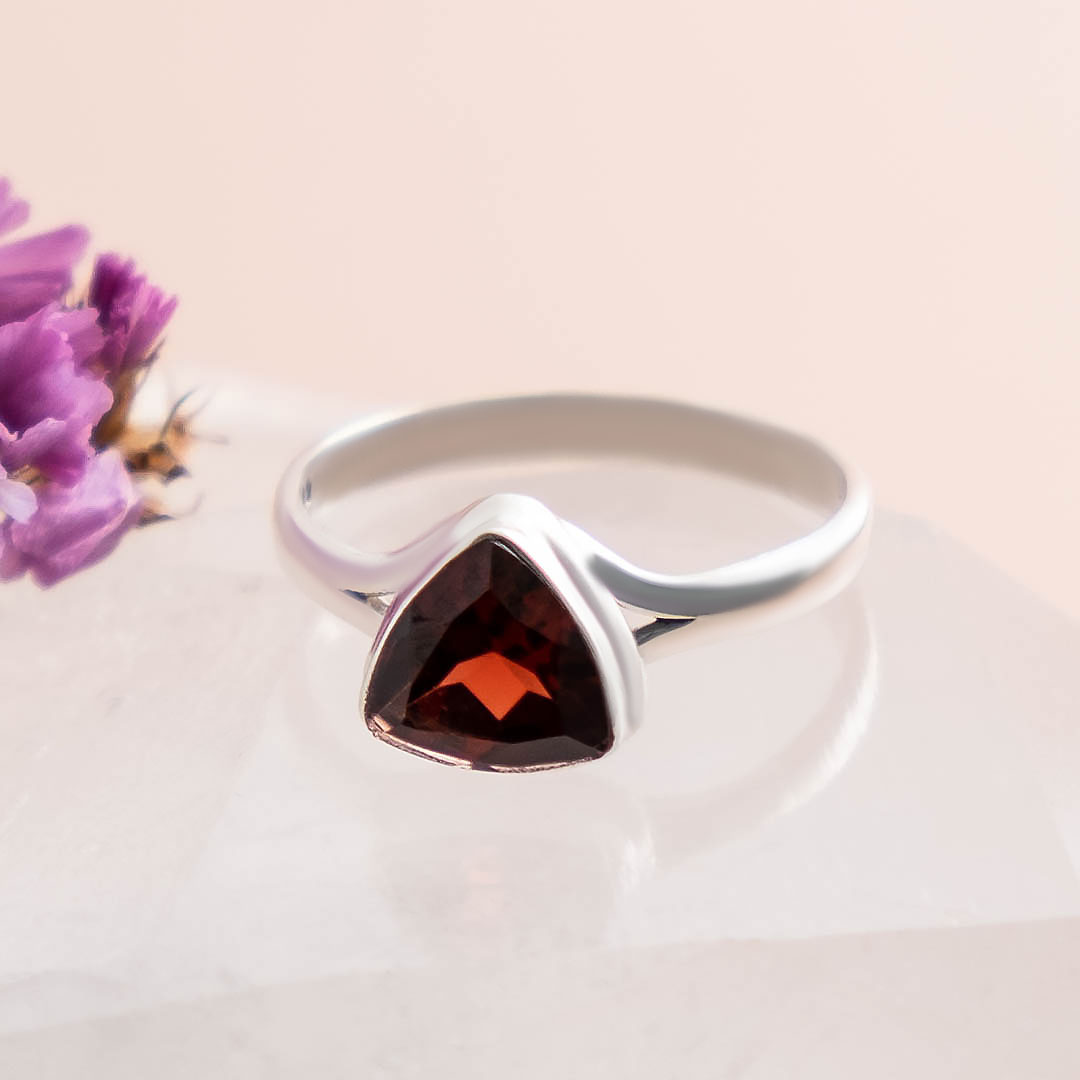 55609 Кольцо (Ag 925)