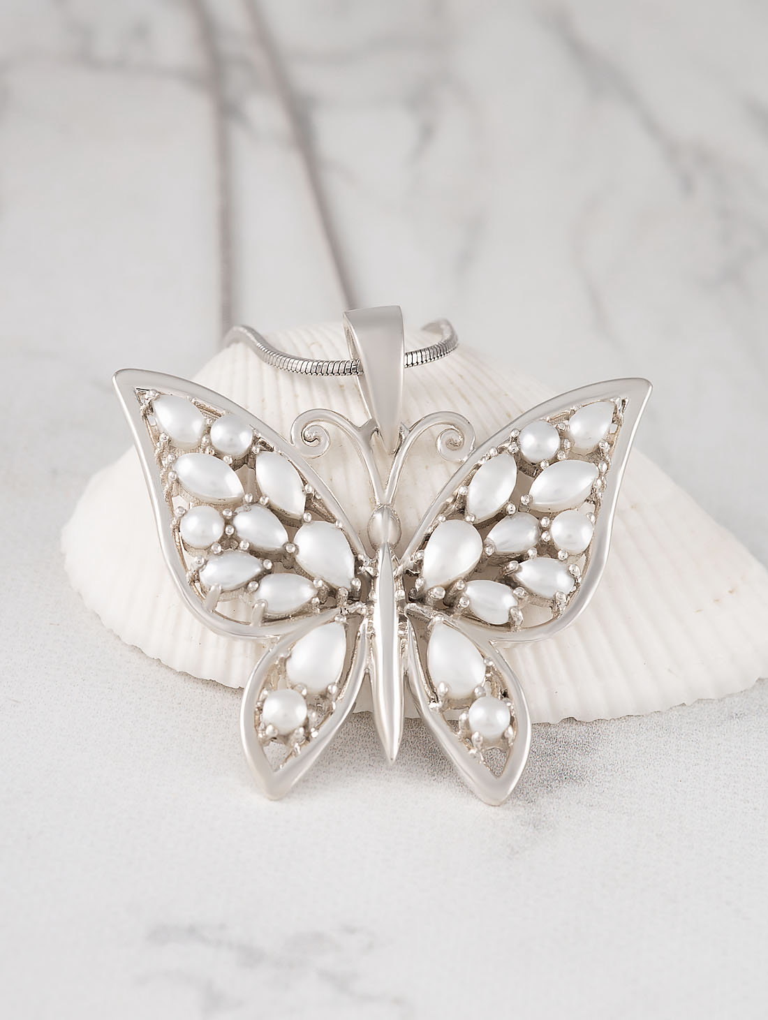 14712 Подвеска (Ag 925)