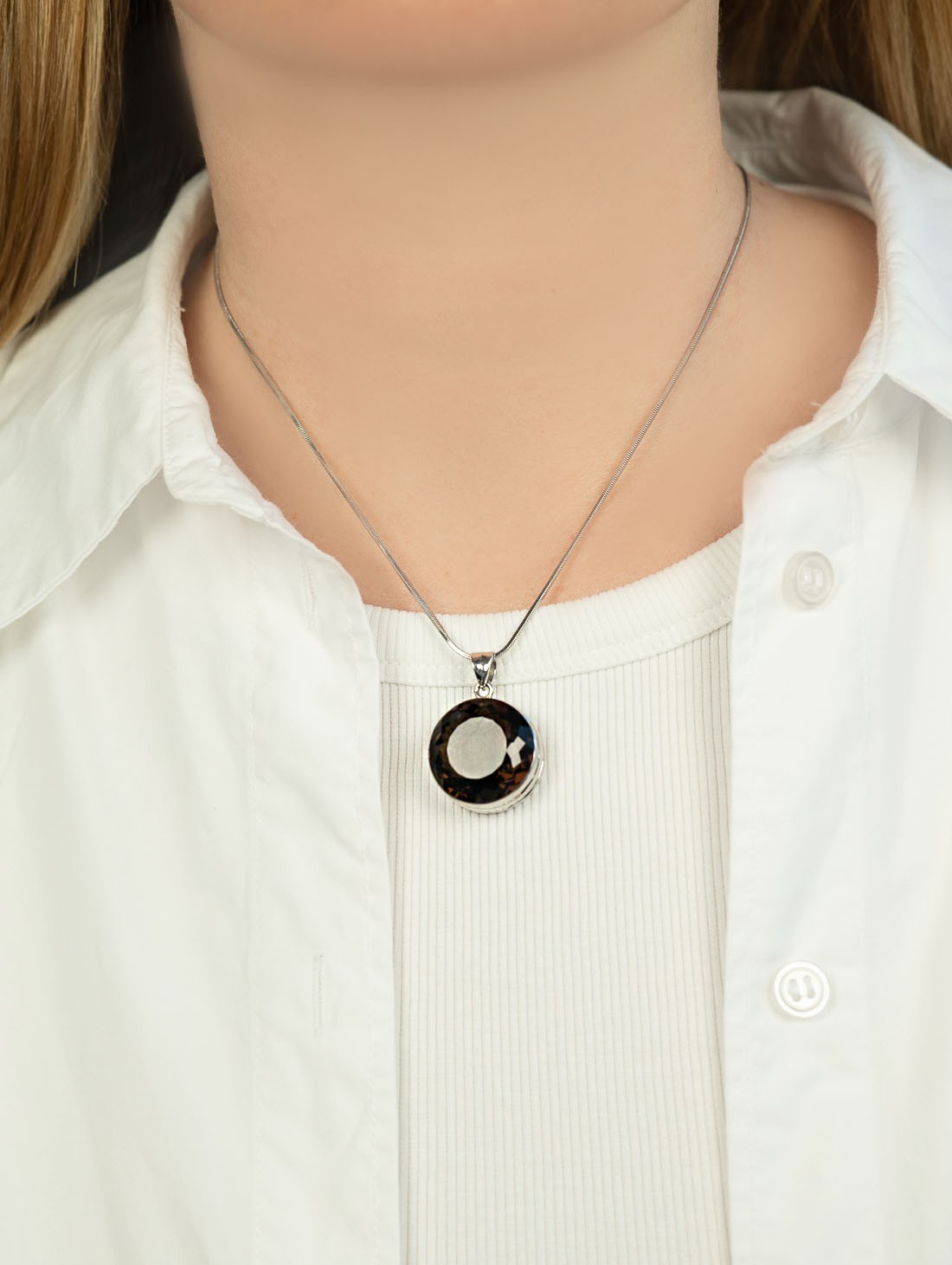 111121 Подвеска (Ag 925)