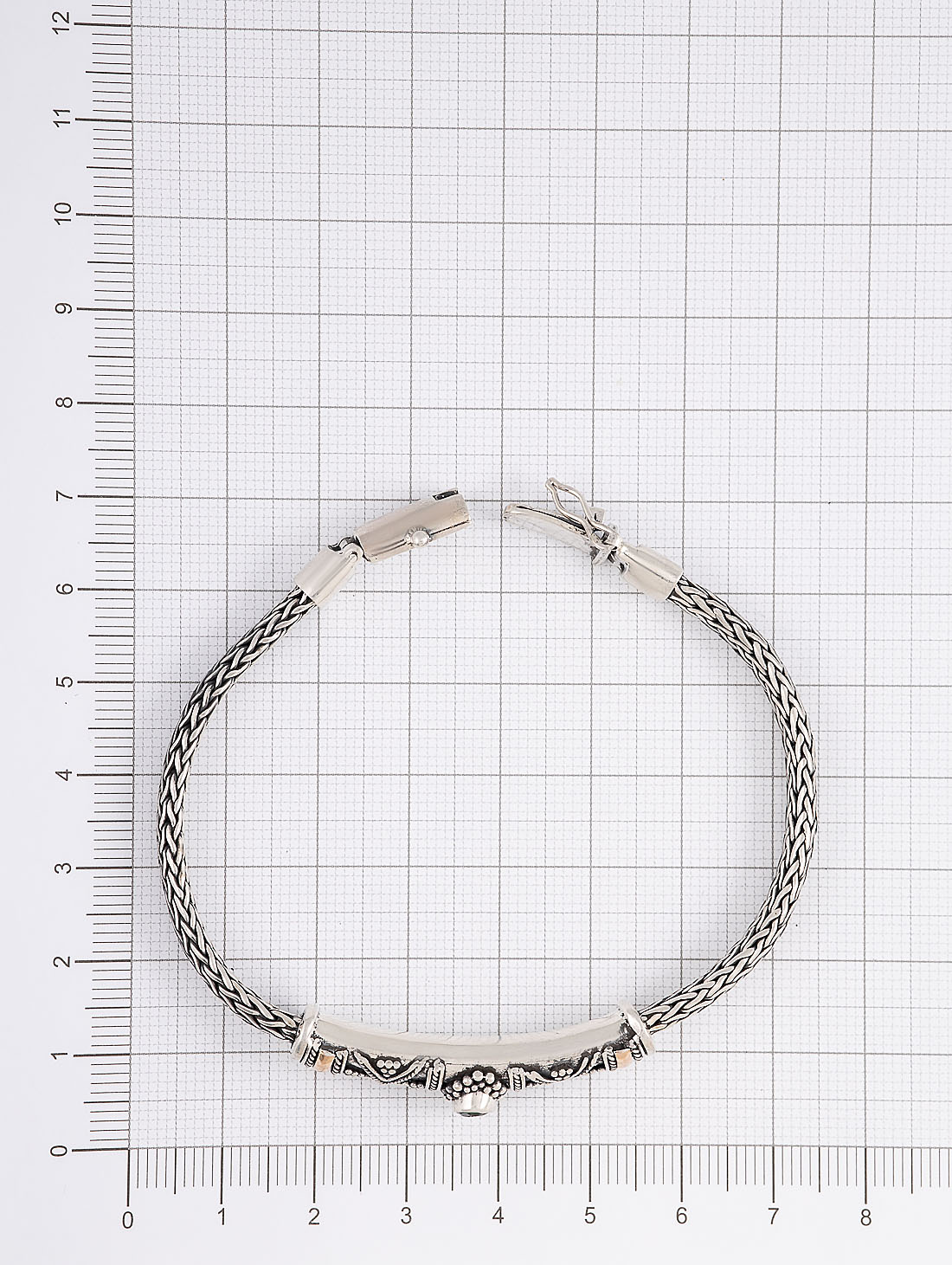 103521 Браслет (Ag 925)