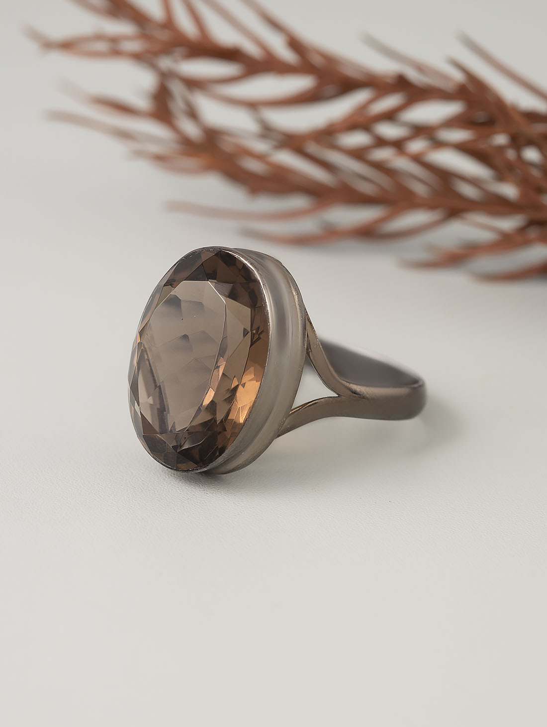 77907 Кольцо (Ag 925)