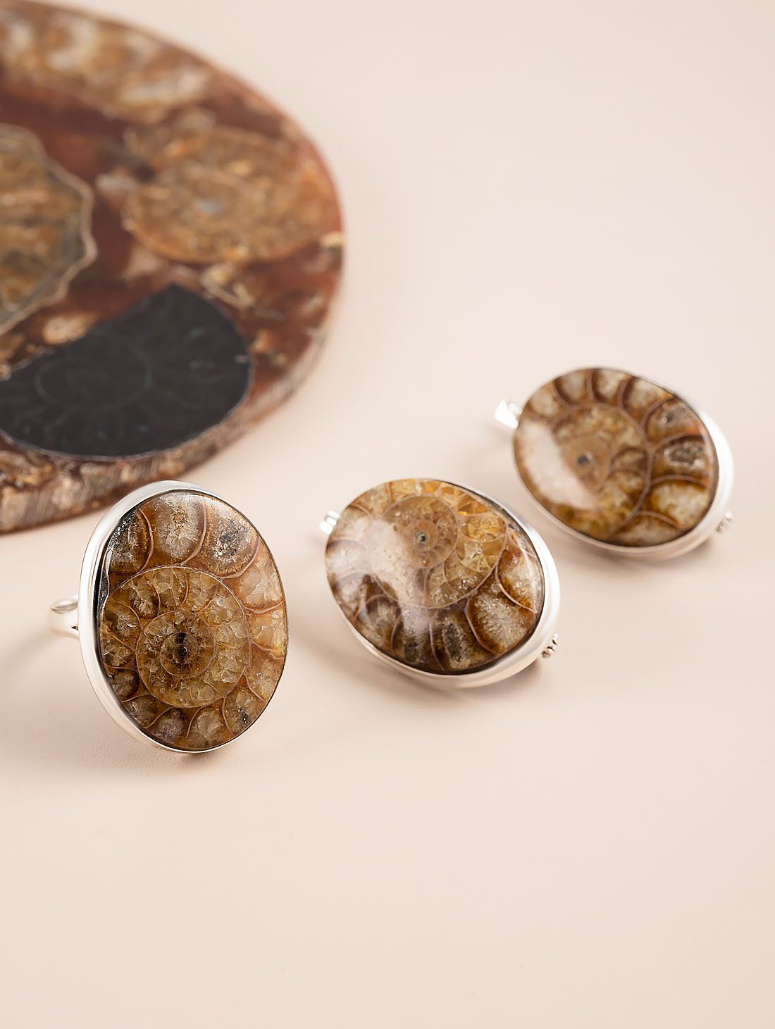 97580 Серьги (Ag 925)