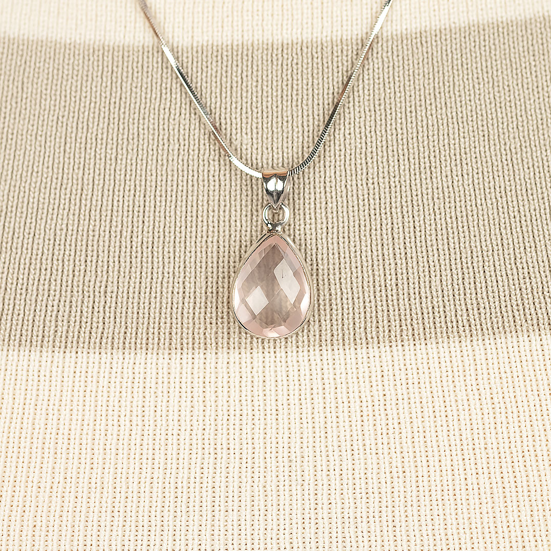 110574 Кулон (Ag 925)