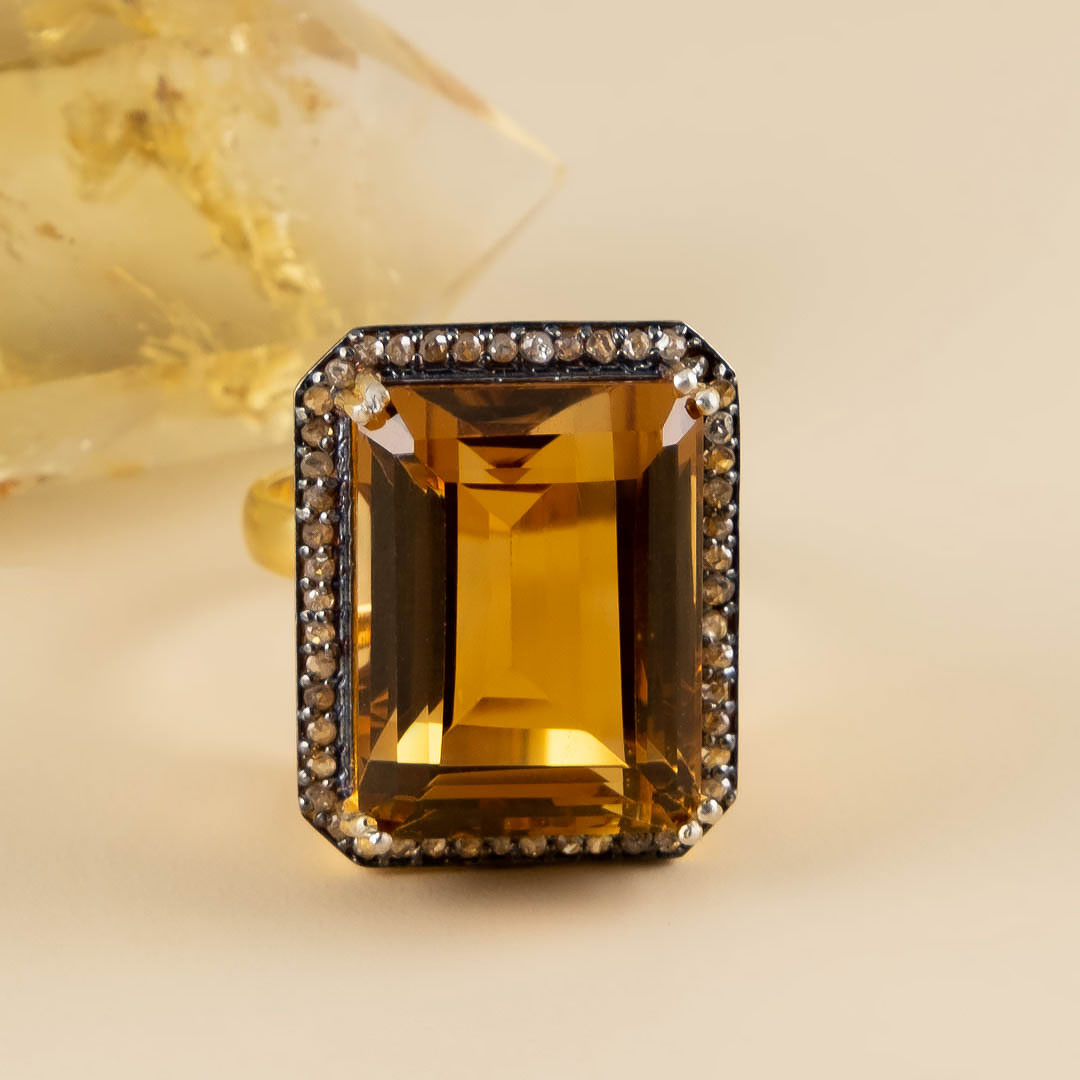 032082 Кольцо (Ag 925)