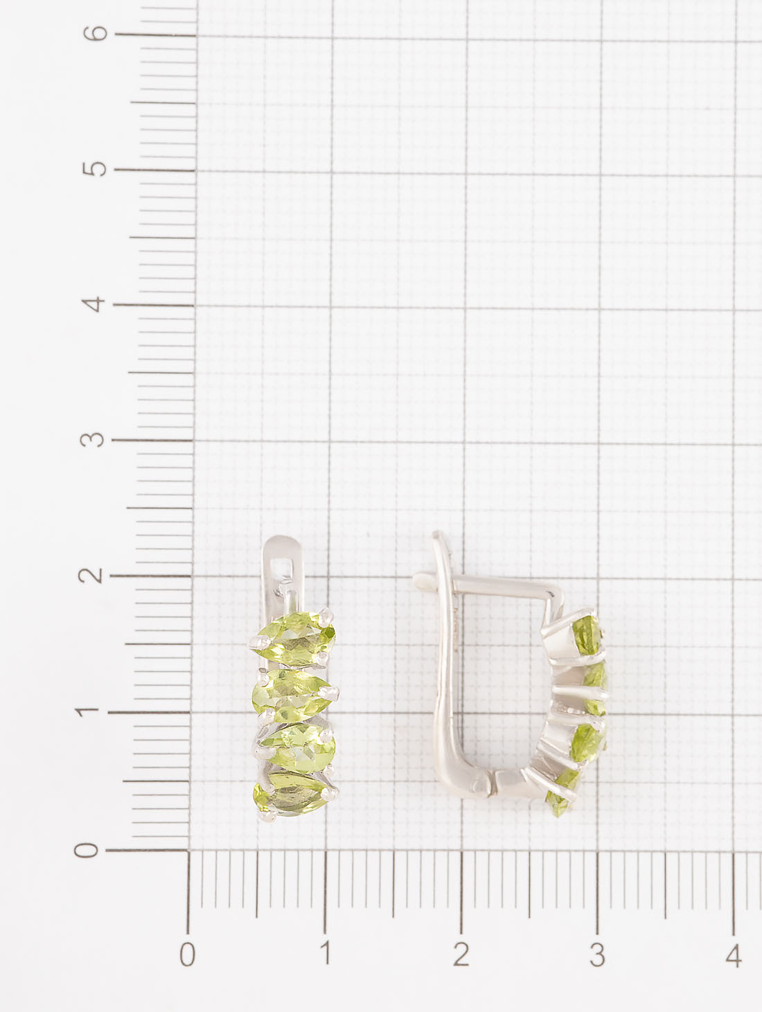 99369 Серьги (Ag 925)