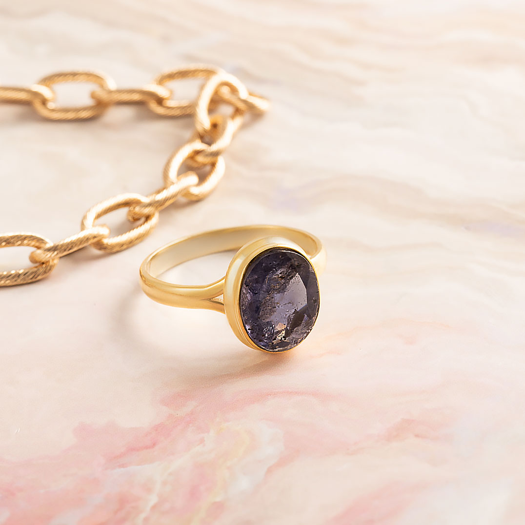 58410 Кольцо (Ag 925)