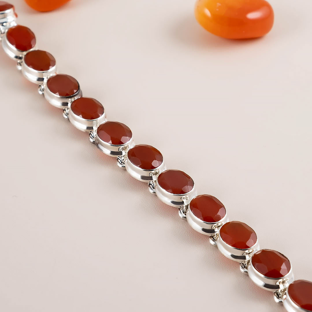 084 Браслет (Ag 925)