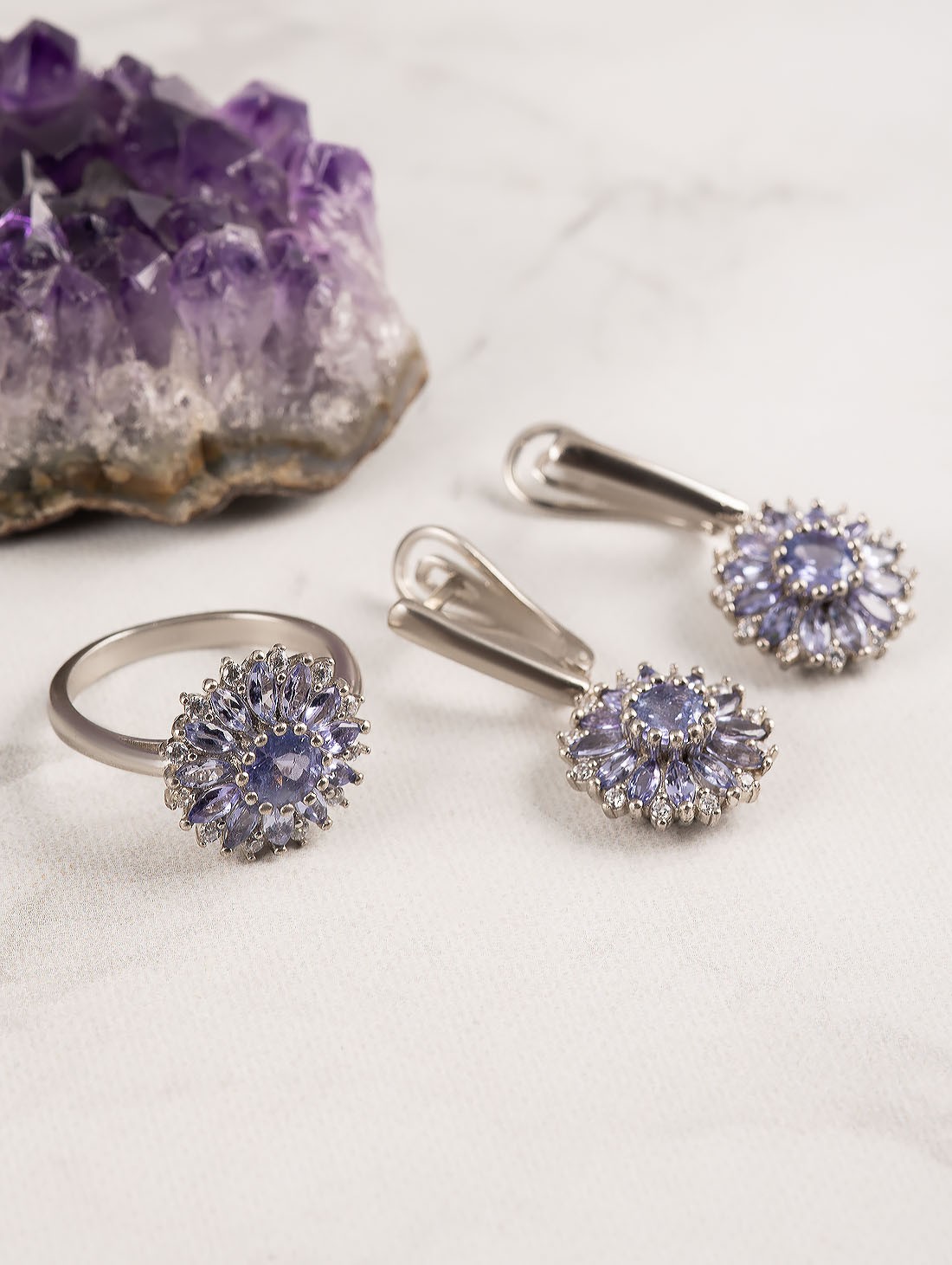 99485 Серьги (Ag 925)