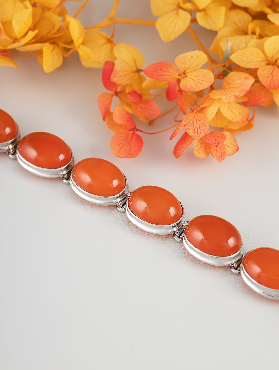 99862 Браслет (Ag 925)