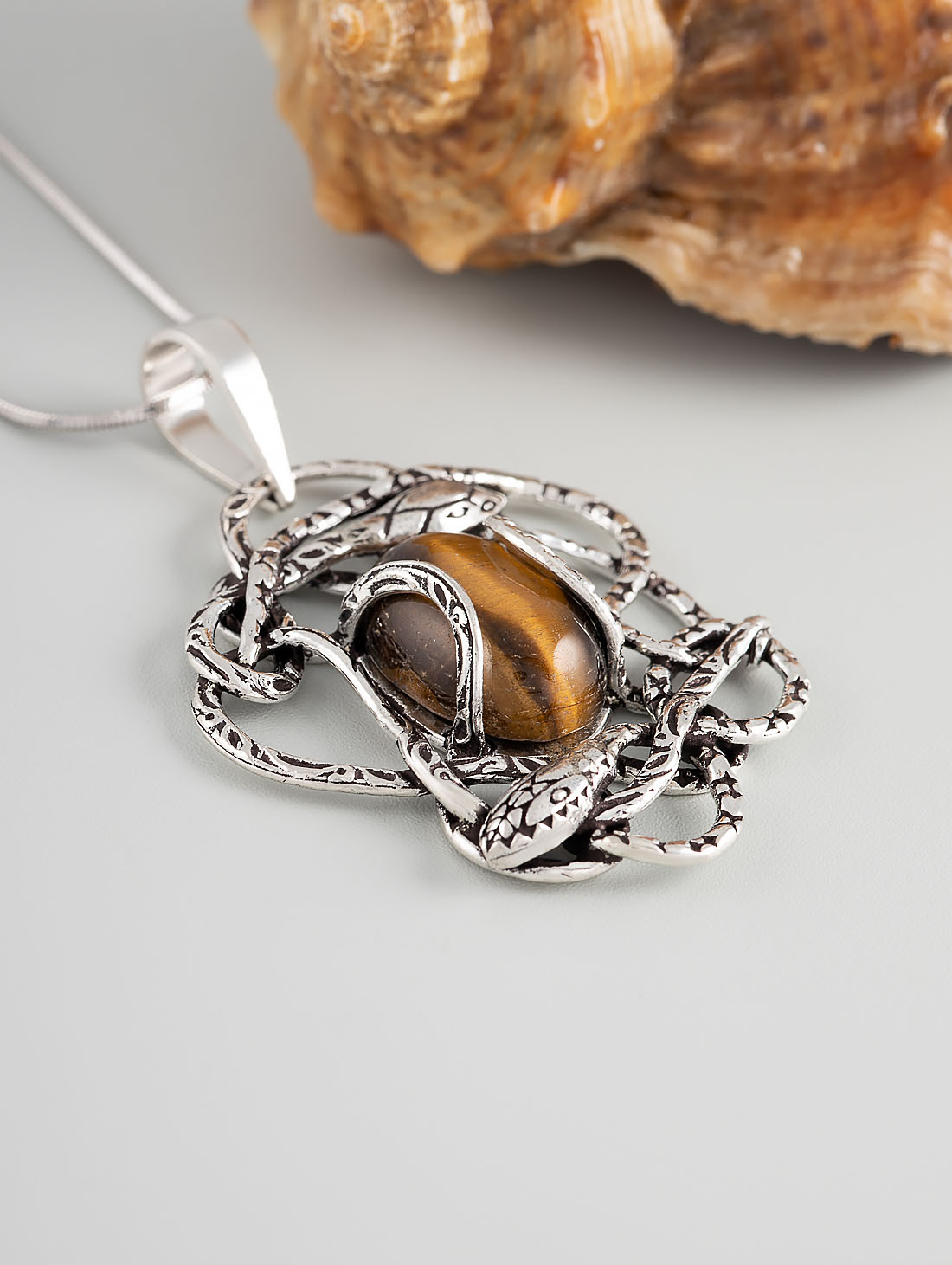 14320 Подвеска (Ag 925)