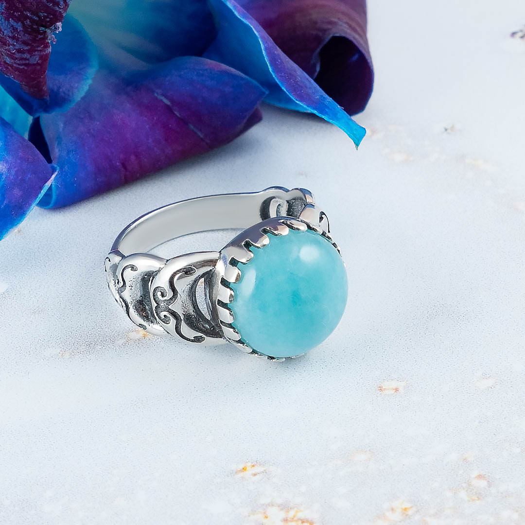 049414 Кольцо (Ag 925)