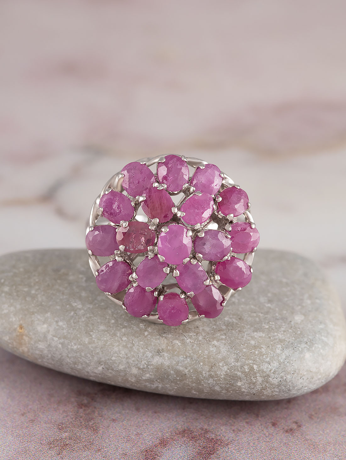 032330 Кольцо (Ag 925)