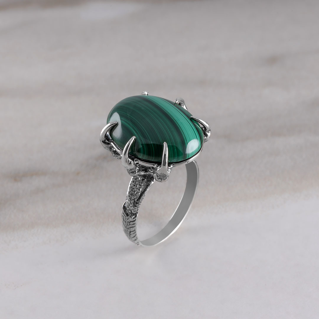 045398 Кольцо (Ag 925)