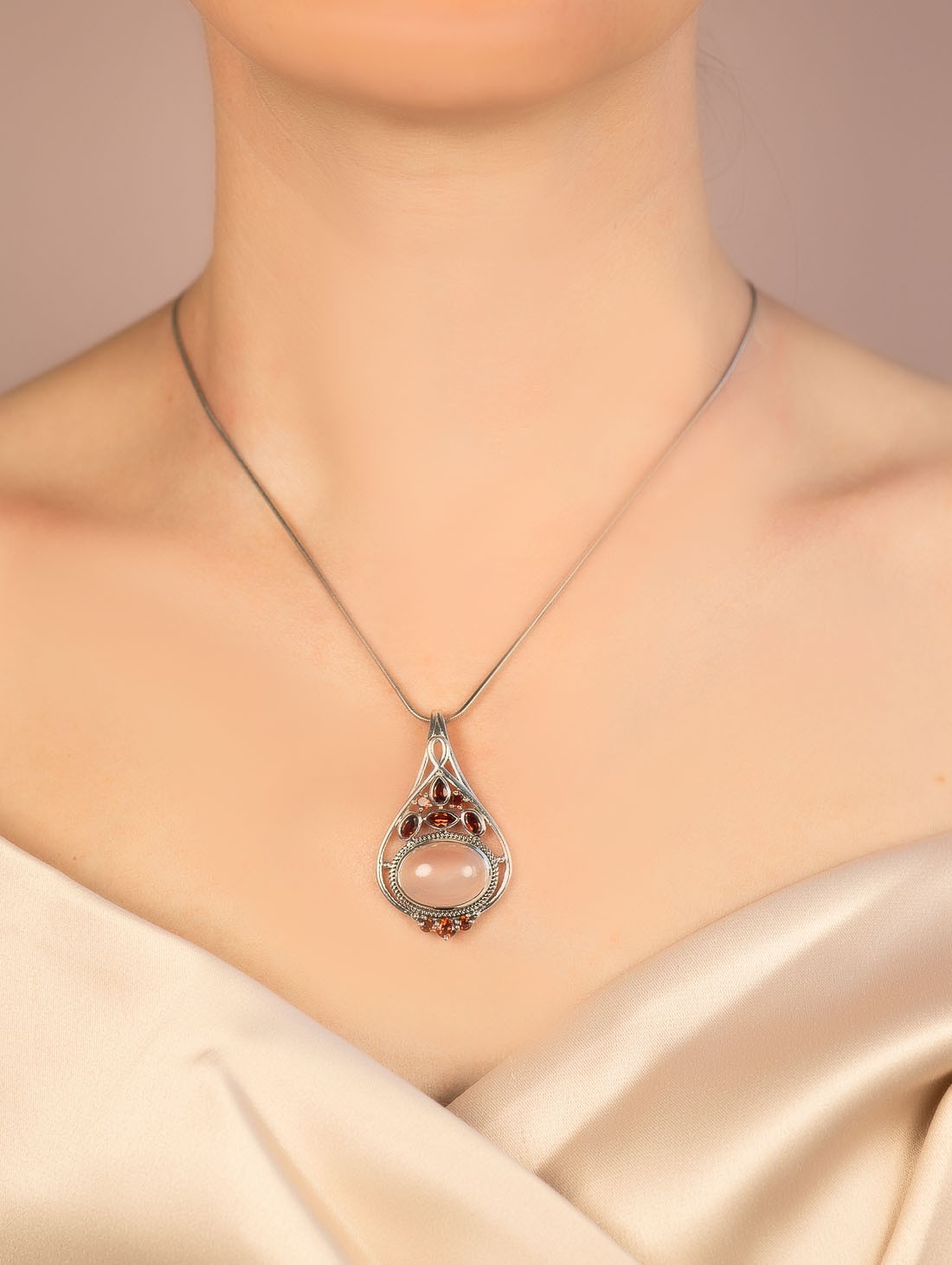 14549 Подвеска (Ag 925)