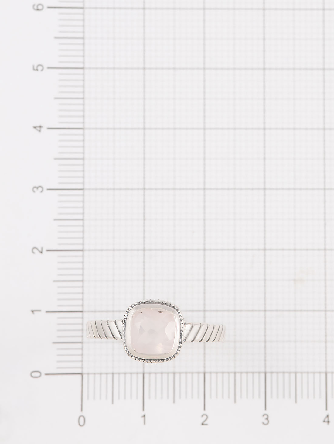 12978 Кольцо (Ag 925)