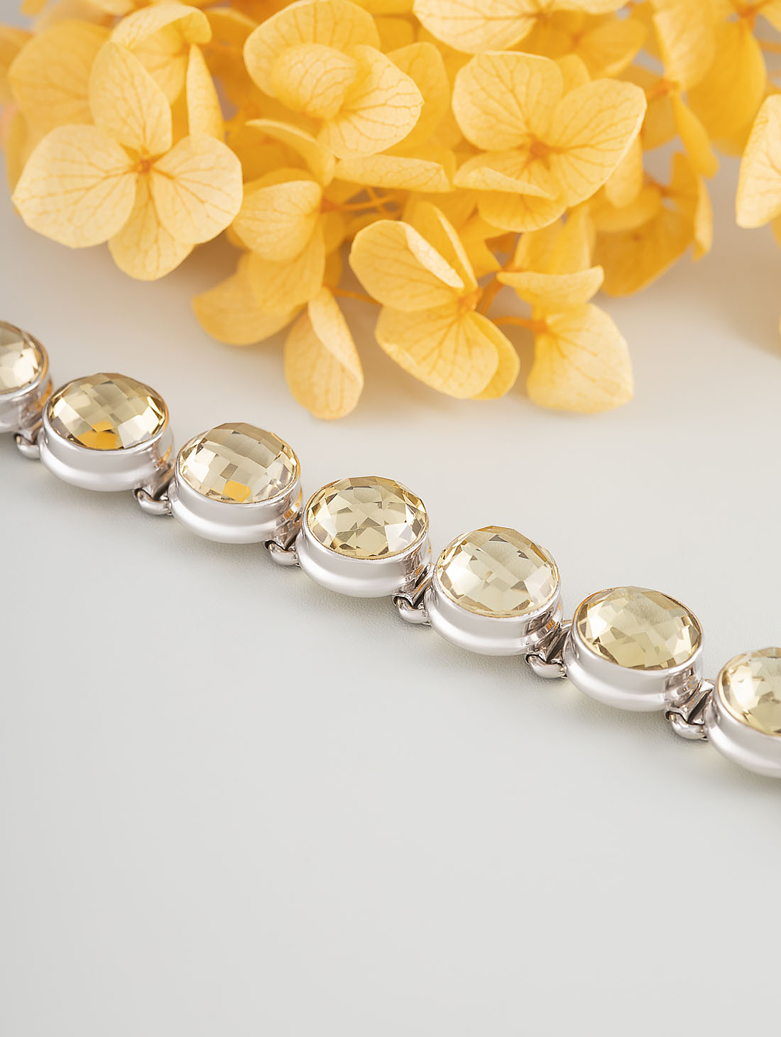 999934 Браслет (Ag 925)