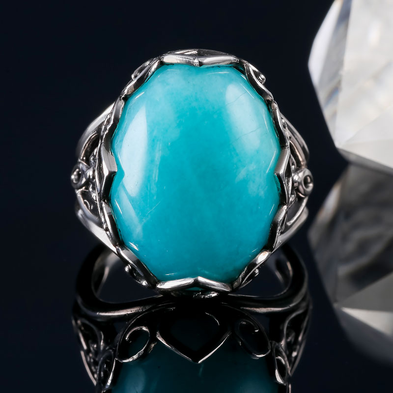 04328 Кольцо (Ag 925)